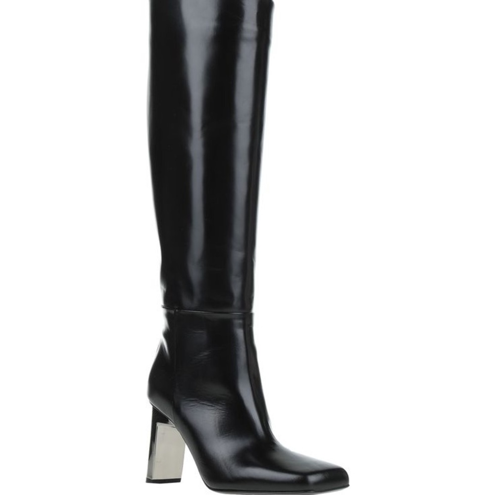 FINAL SALE. BNIB 1017 Alyx 9sm Knee High Boots